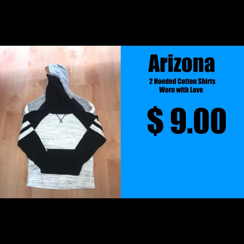 Arizona